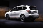 Subaru Forester Spring Edition 2019 года (NL)